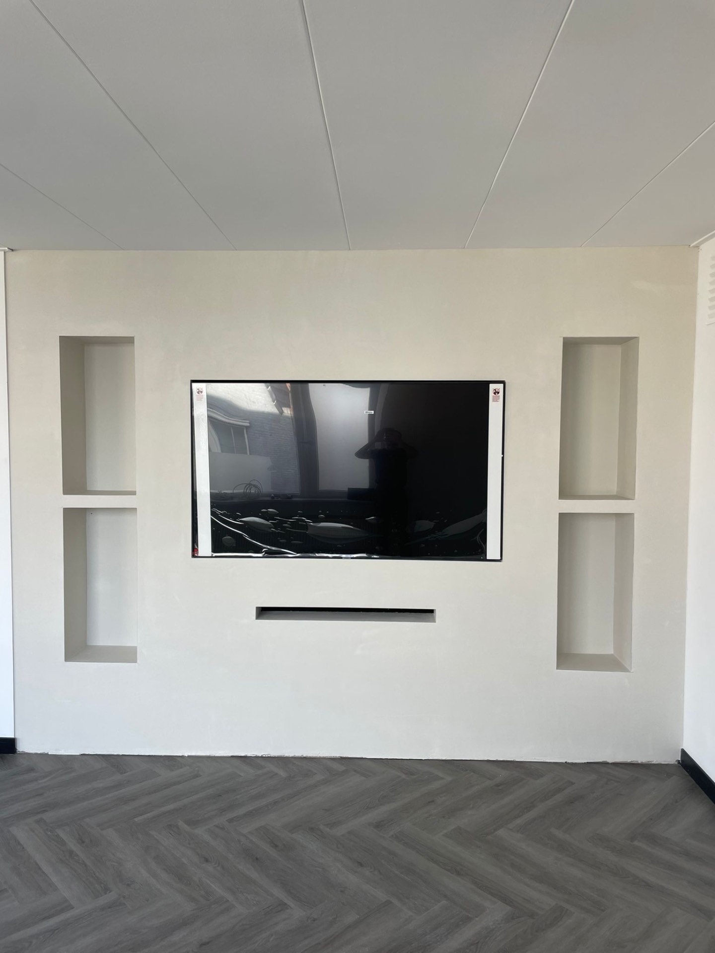 Cinewall op maat in Hoorn — foto 1 van 3